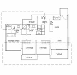 J Gateway (D22), Condominium #400768121